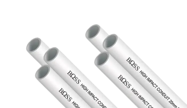 Apa itu Pipa Conduit?