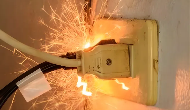 Apa Itu Arus Bocor Pada Listrik?