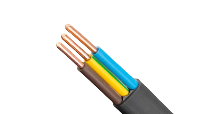 Mengenal Standar Warna Kabel Listrik di Indonesia