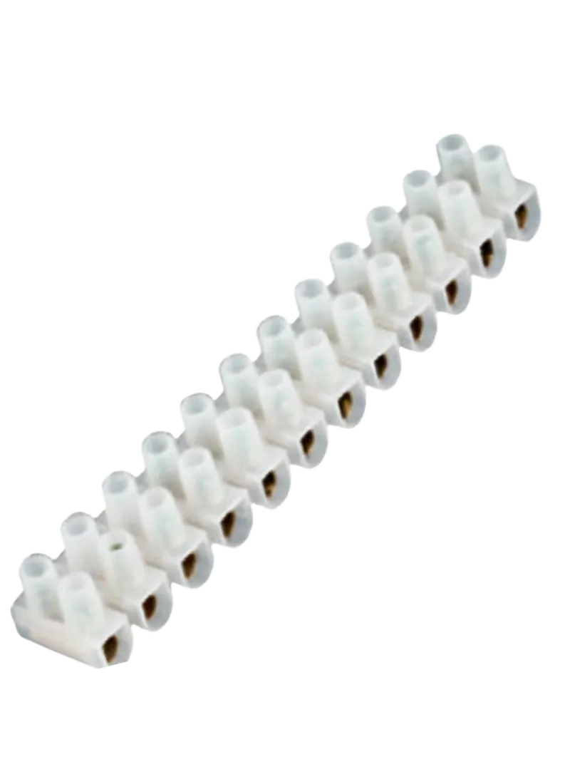 Terminal Block KLUS 12P 30A 380V