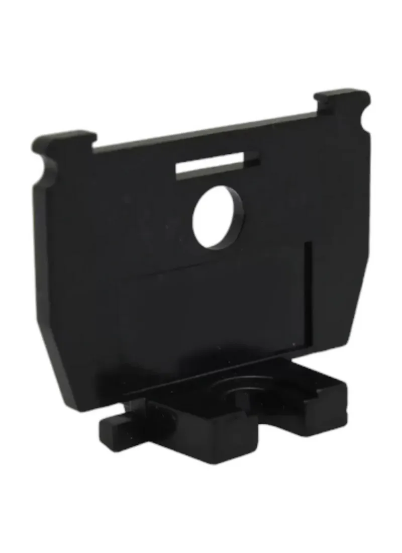 End Section/Plate for VINSA TBC-30