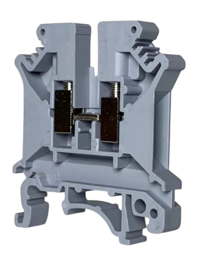 Terminal Block TUK GREY 41A M3
