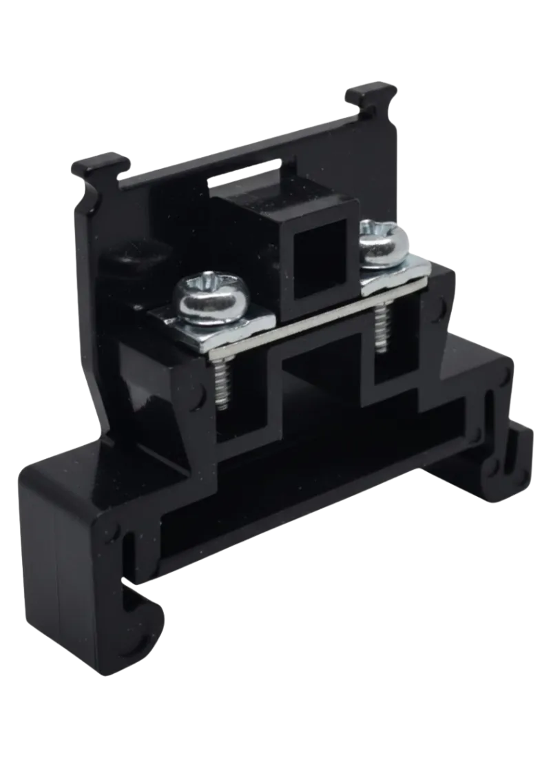 Terminal Block 60A - Mounting Din Rail T