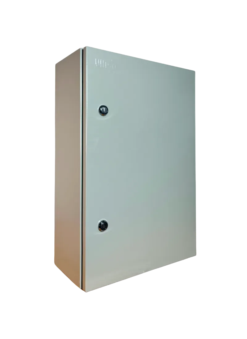 Box Panel 60 x 40 x 25 Wall Mounting