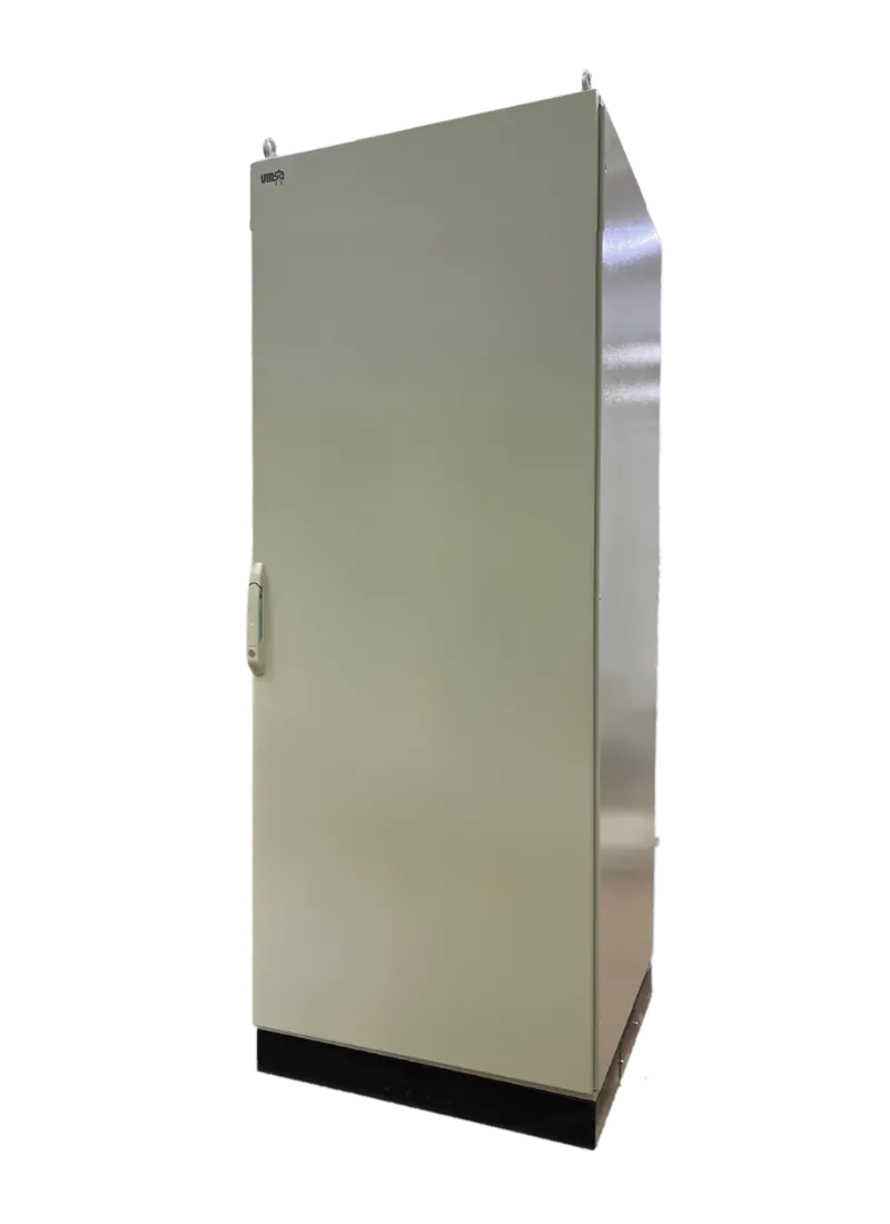 Box Panel 200 x 80 x 80 Free Standing
