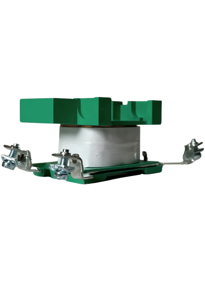 Coil Contactor 380 VAC 25A / 32A