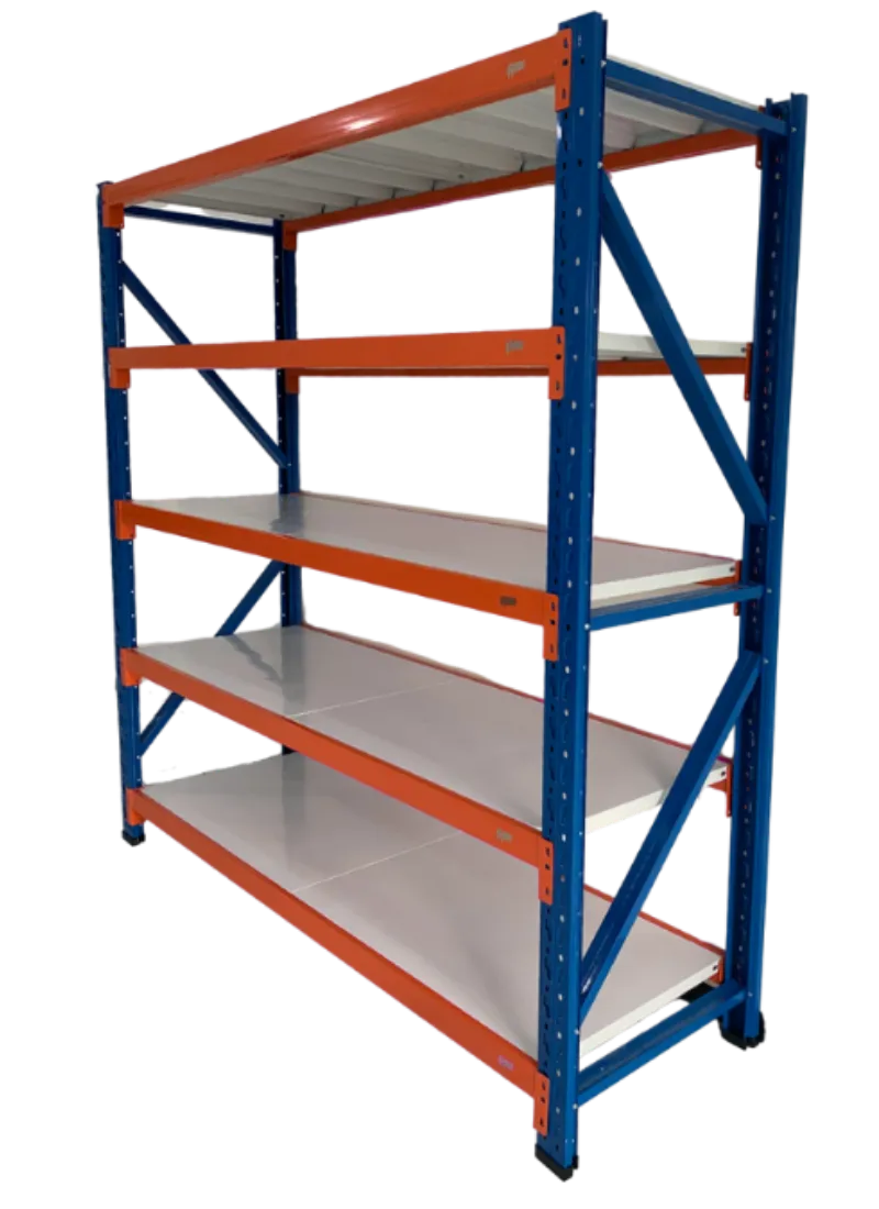 Warehouse Rack