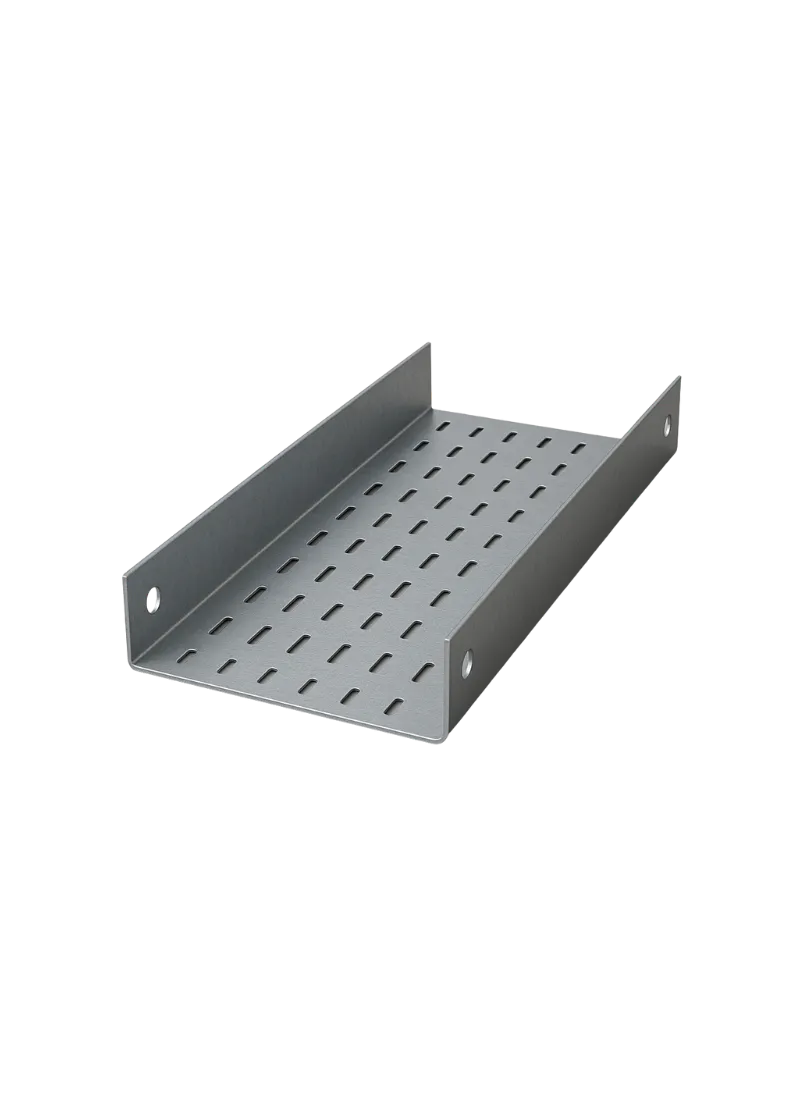 Galvanized UCP Cable Tray