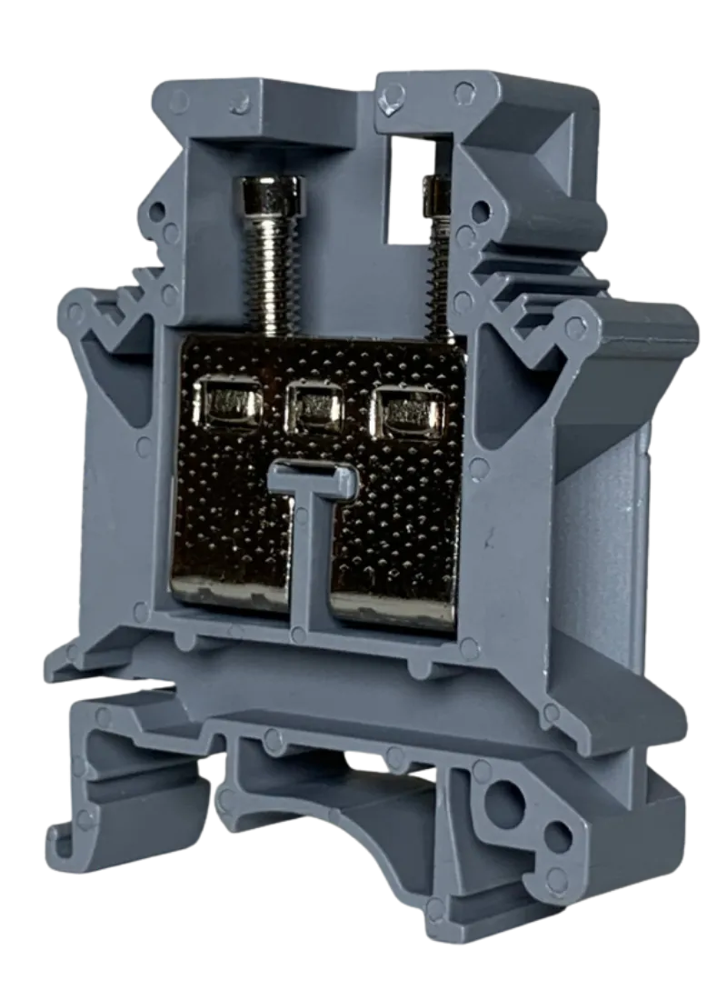 Terminal Block TUK GREY 101A M4