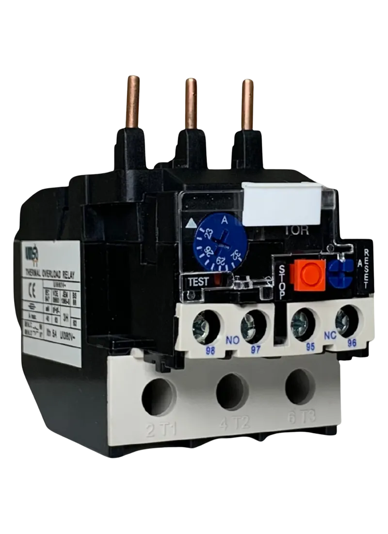 Thermal Overload Relay (23 - 32 A)