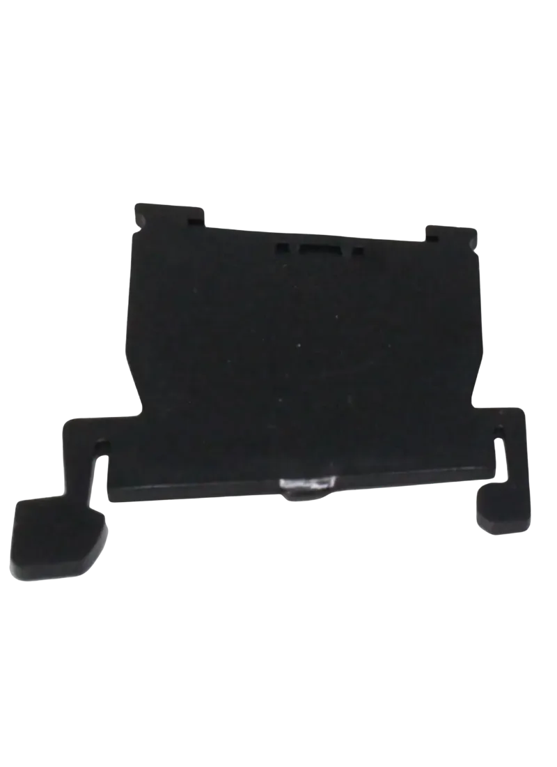 End Section/Plate for VINSA TBR-30