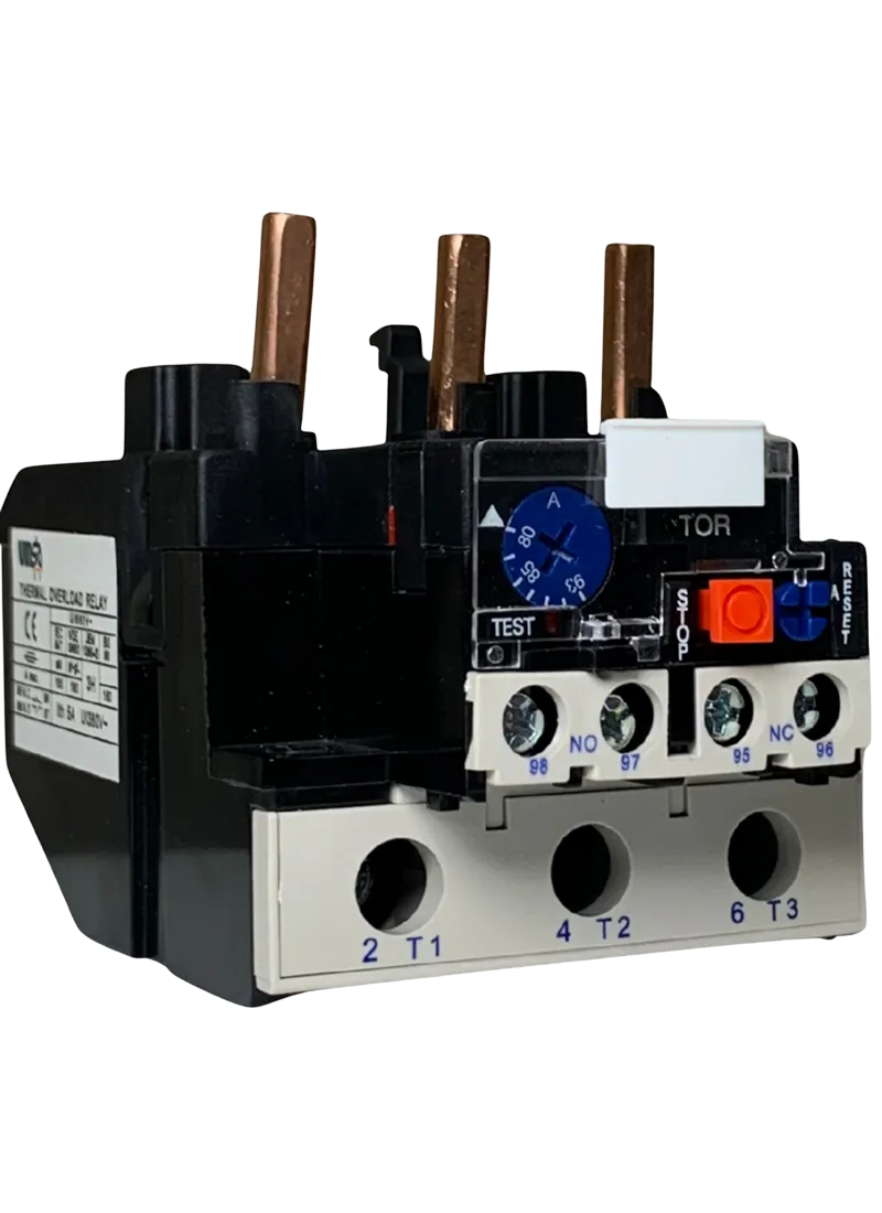 Thermal Overload Relay (80 - 93 A)