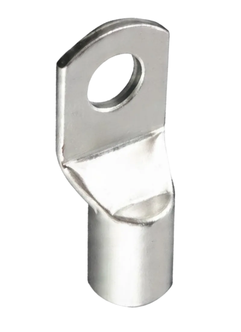 Cable Lug SC 25mm - M10 Bolt Hole