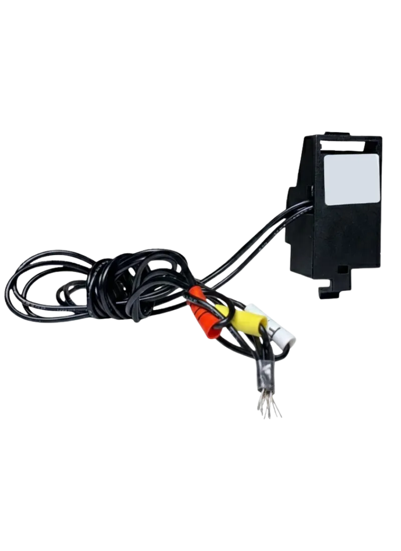 Auxiliary Contact MCCB (Frame Size 630A)